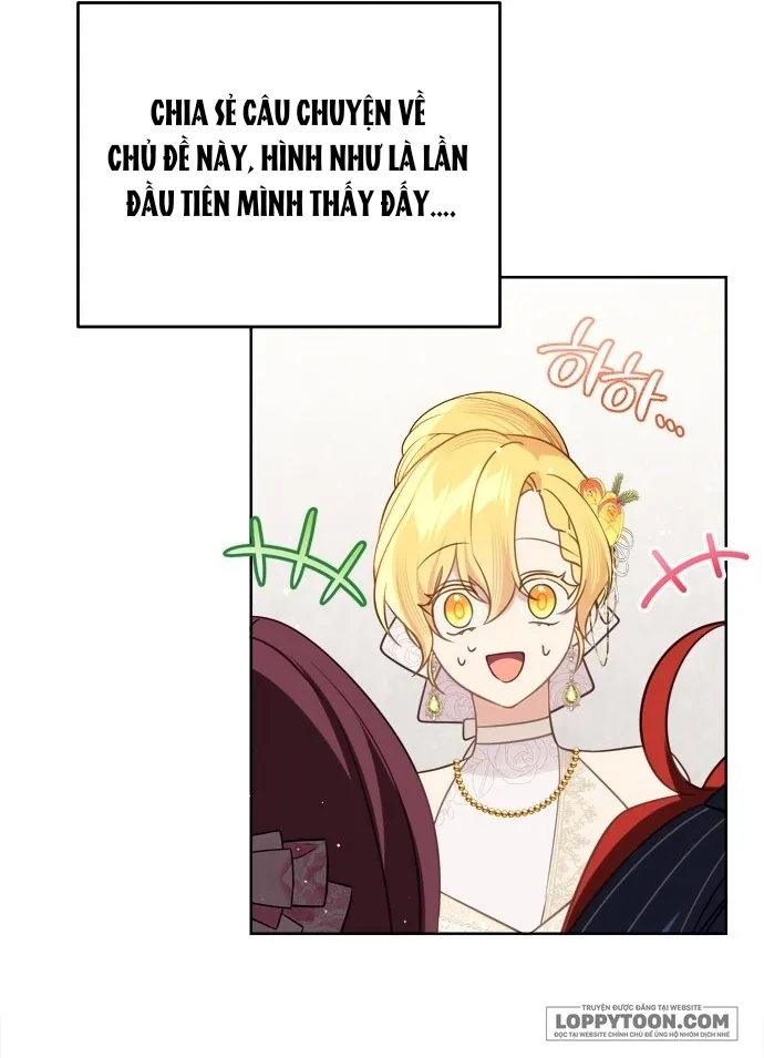 Cuộc Sống Hạnh Phúc Cùng Chồng - Chap 45