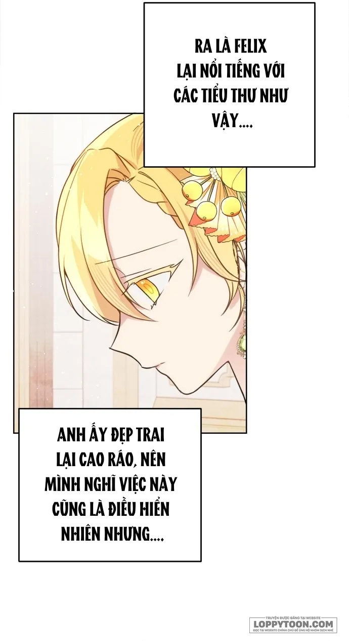 Cuộc Sống Hạnh Phúc Cùng Chồng - Chap 45