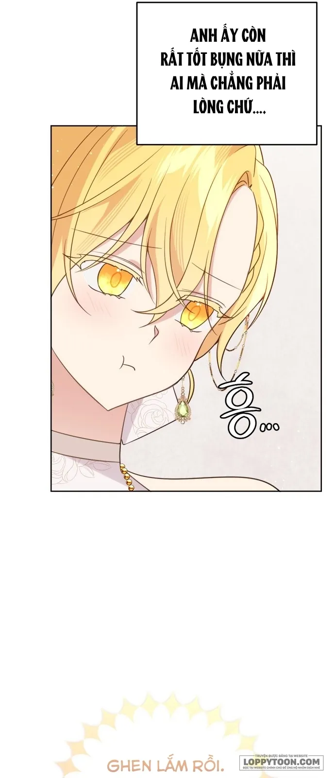 Cuộc Sống Hạnh Phúc Cùng Chồng - Chap 45