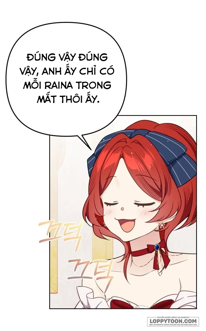 Cuộc Sống Hạnh Phúc Cùng Chồng - Chap 45
