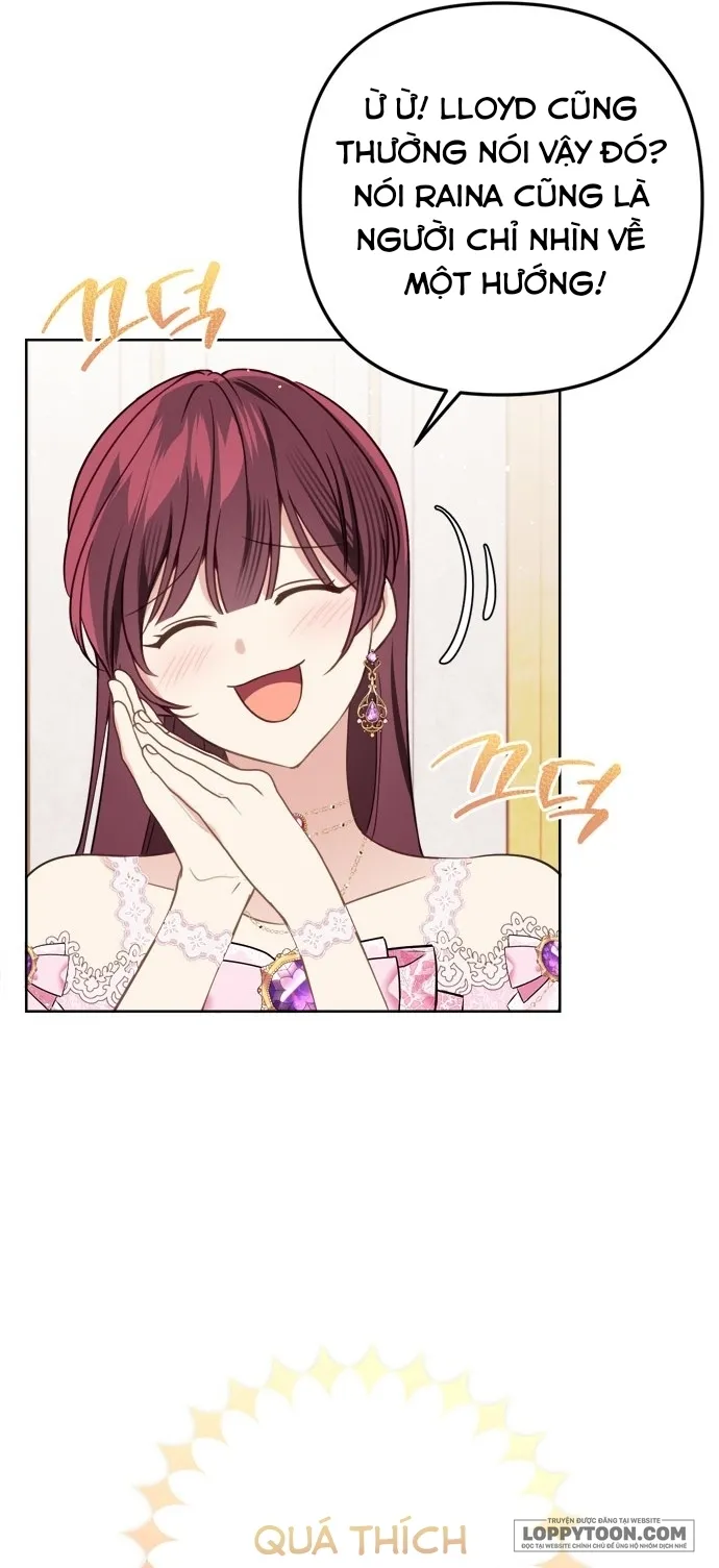 Cuộc Sống Hạnh Phúc Cùng Chồng - Chap 45