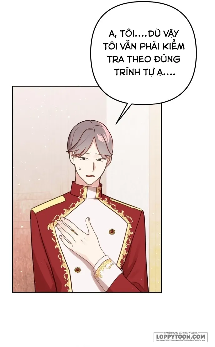 Cuộc Sống Hạnh Phúc Cùng Chồng - Chap 45