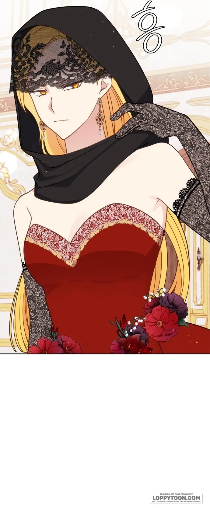 Cuộc Sống Hạnh Phúc Cùng Chồng - Chap 45