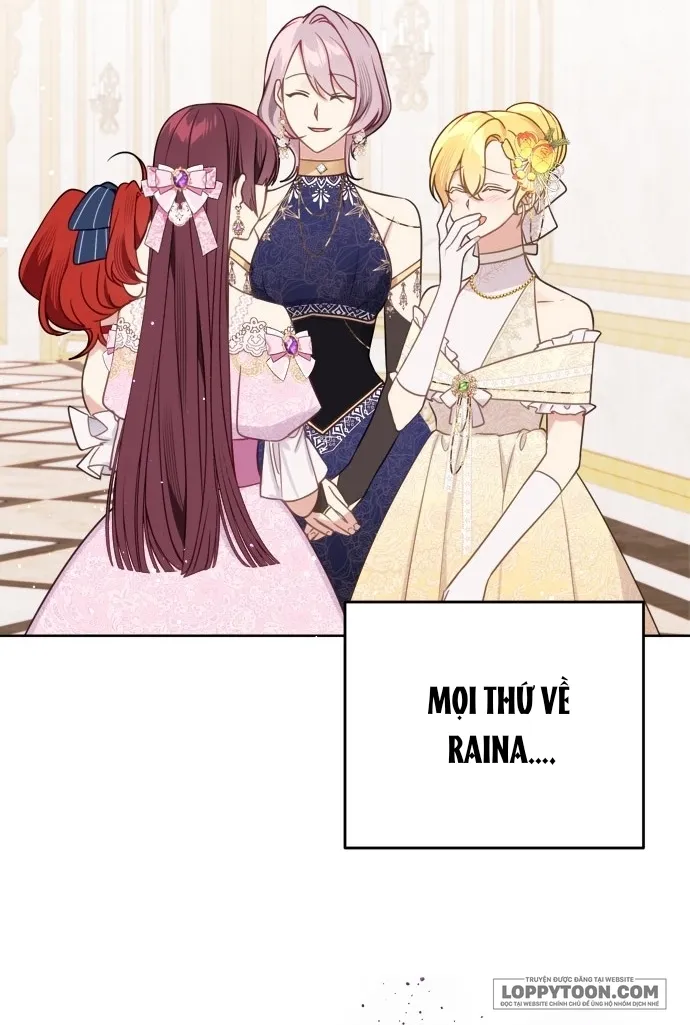Cuộc Sống Hạnh Phúc Cùng Chồng - Chap 45