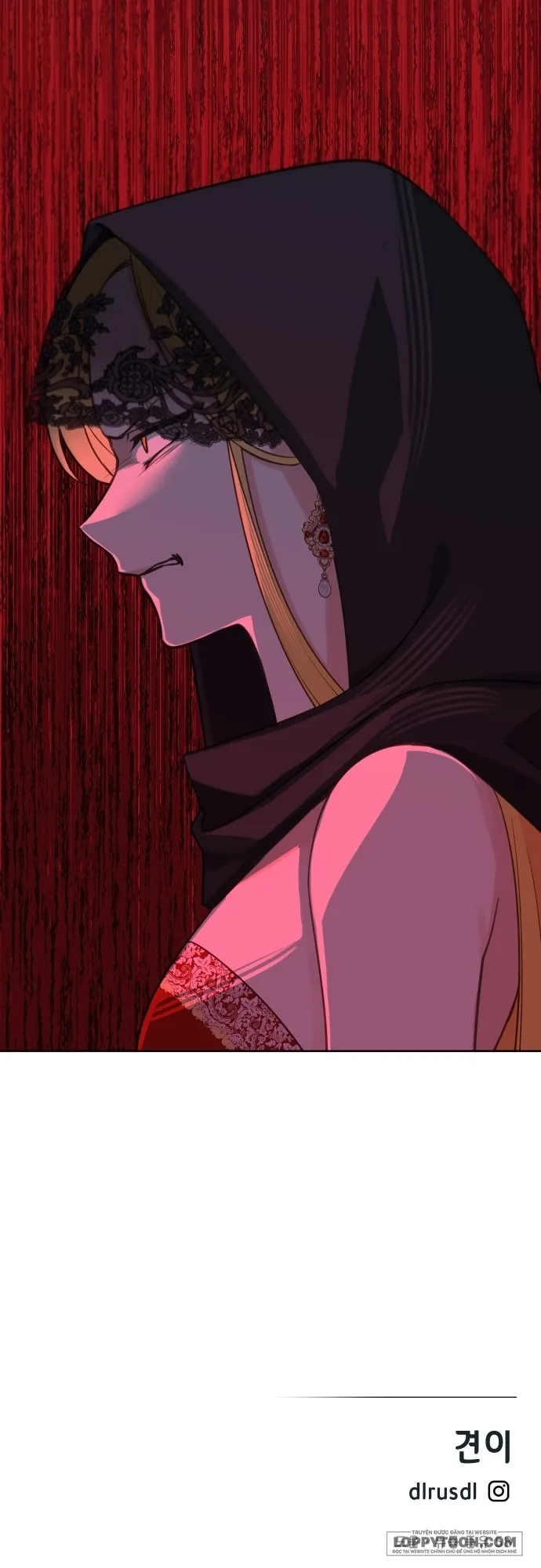 Cuộc Sống Hạnh Phúc Cùng Chồng - Chap 45