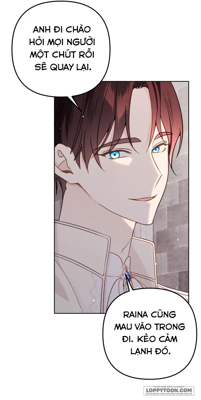 Cuộc Sống Hạnh Phúc Cùng Chồng - Chap 45