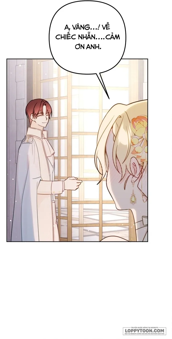 Cuộc Sống Hạnh Phúc Cùng Chồng - Chap 45