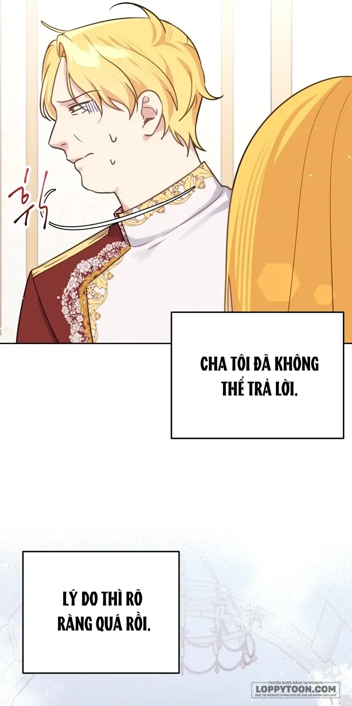 Cuộc Sống Hạnh Phúc Cùng Chồng - Chap 46