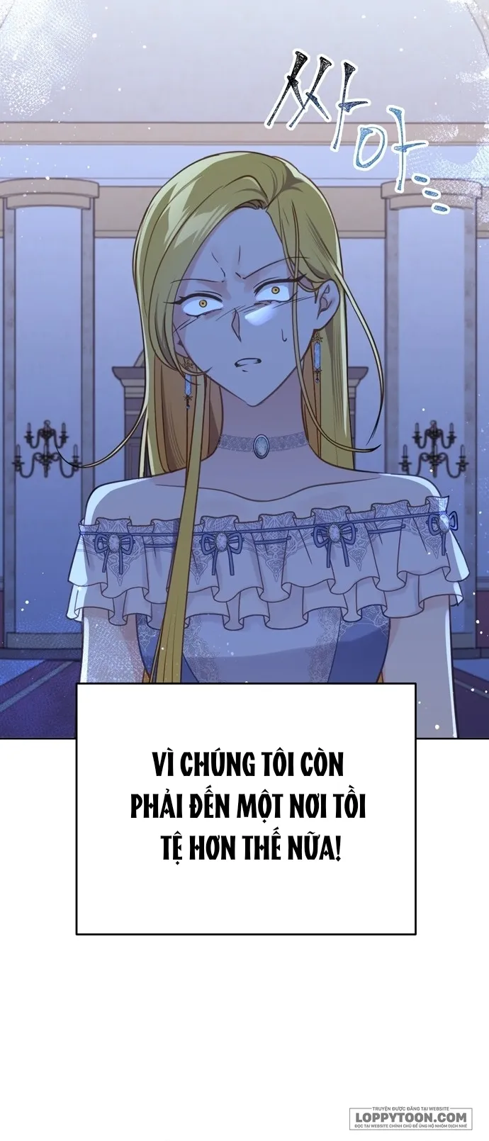 Cuộc Sống Hạnh Phúc Cùng Chồng - Chap 46