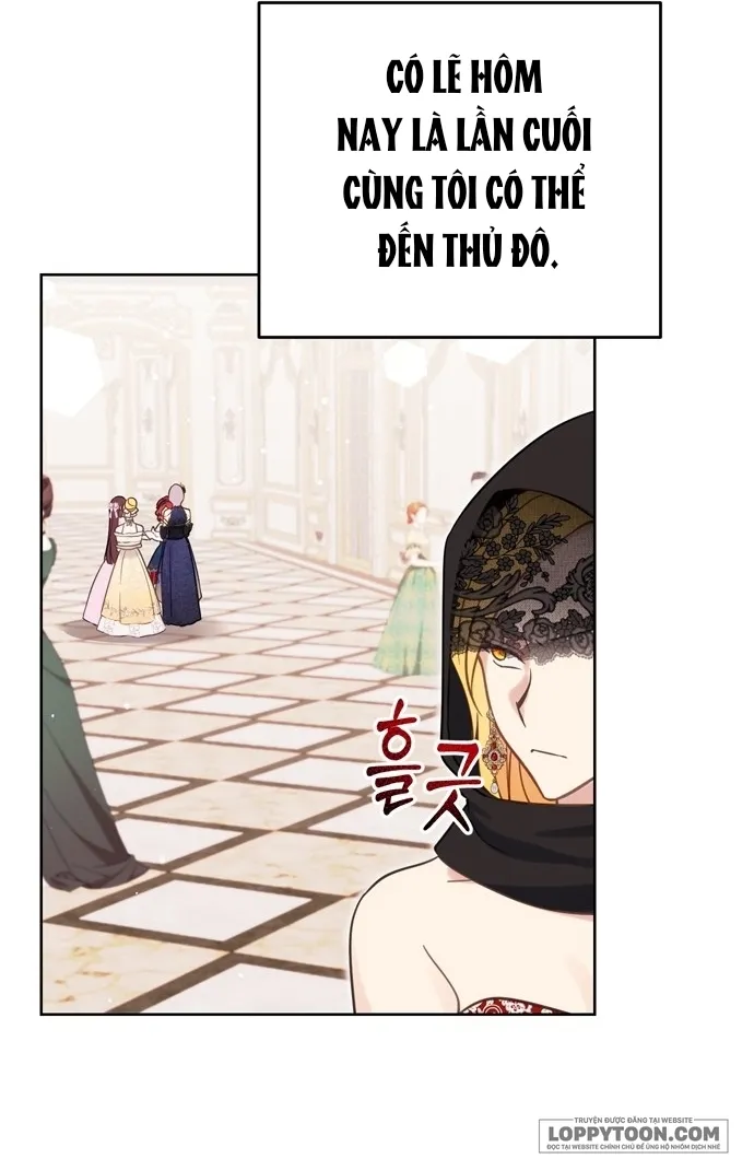 Cuộc Sống Hạnh Phúc Cùng Chồng - Chap 46