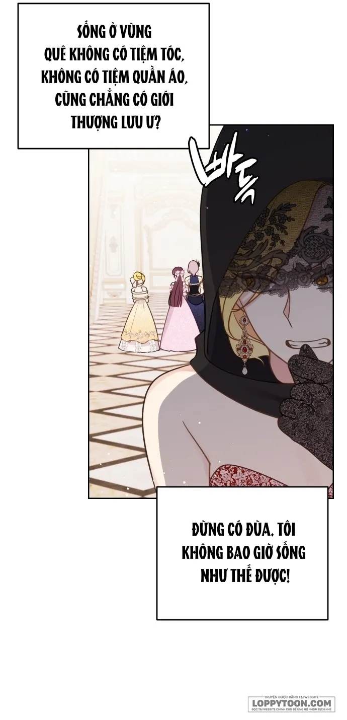 Cuộc Sống Hạnh Phúc Cùng Chồng - Chap 46