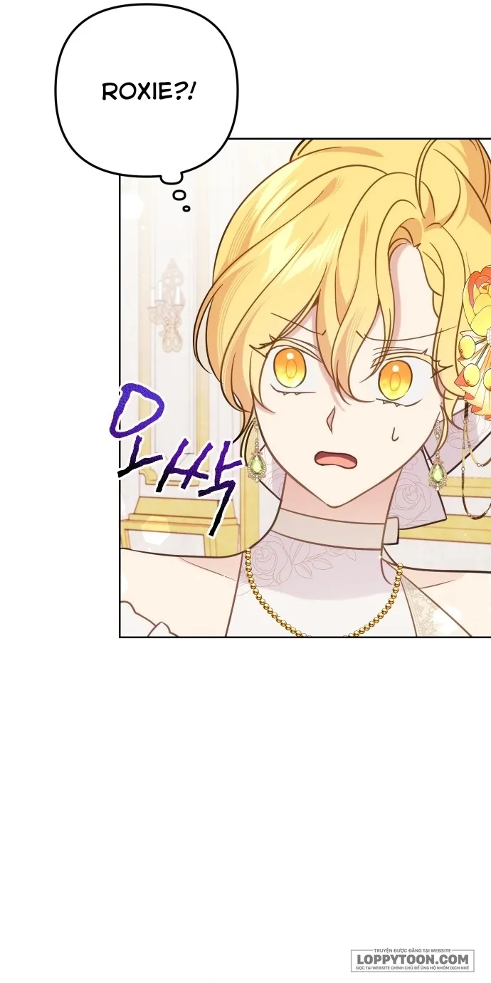 Cuộc Sống Hạnh Phúc Cùng Chồng - Chap 46