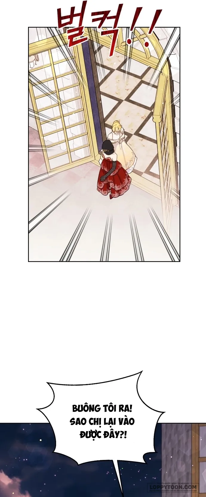 Cuộc Sống Hạnh Phúc Cùng Chồng - Chap 46