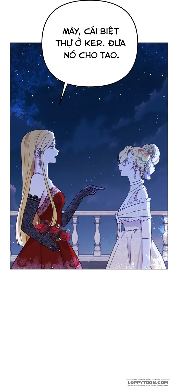 Cuộc Sống Hạnh Phúc Cùng Chồng - Chap 46
