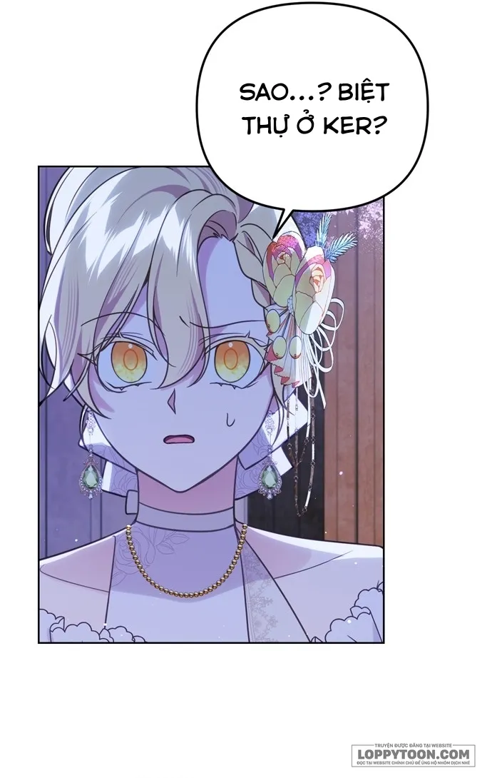 Cuộc Sống Hạnh Phúc Cùng Chồng - Chap 46