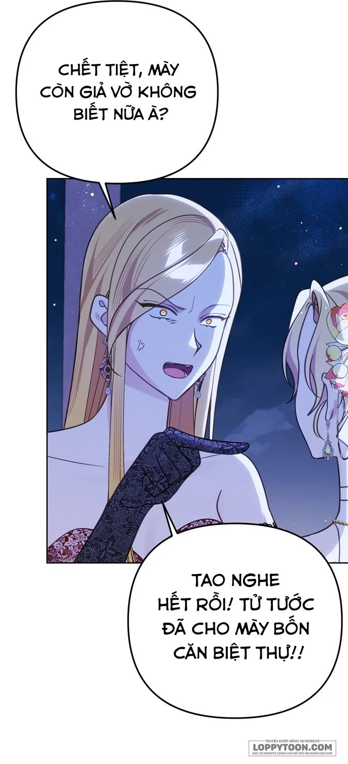 Cuộc Sống Hạnh Phúc Cùng Chồng - Chap 46