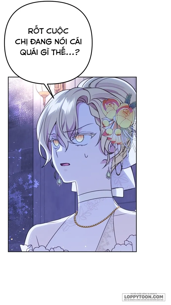 Cuộc Sống Hạnh Phúc Cùng Chồng - Chap 46