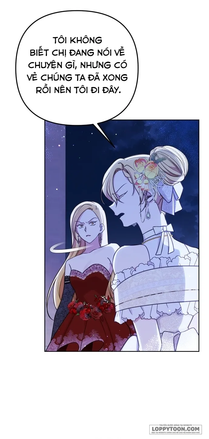 Cuộc Sống Hạnh Phúc Cùng Chồng - Chap 46