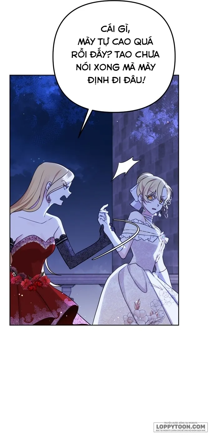 Cuộc Sống Hạnh Phúc Cùng Chồng - Chap 46