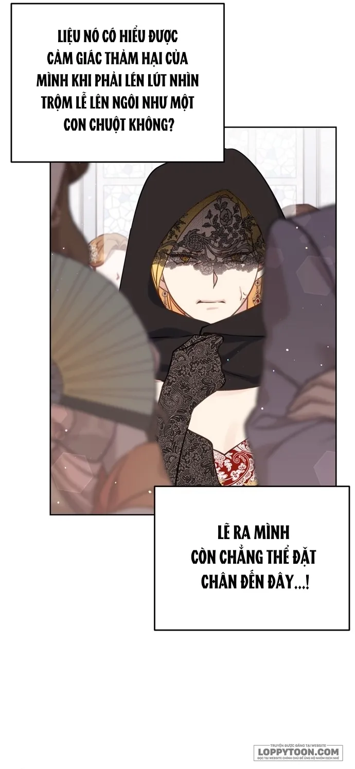 Cuộc Sống Hạnh Phúc Cùng Chồng - Chap 46