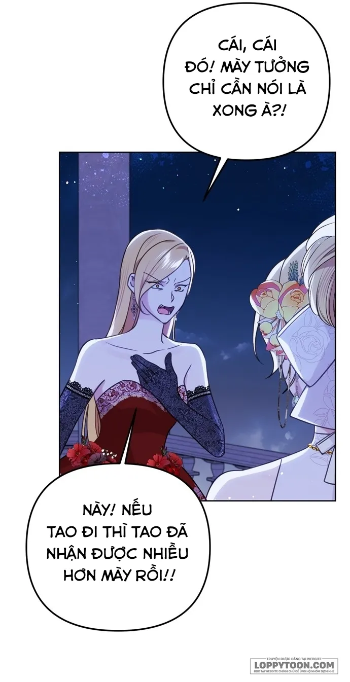 Cuộc Sống Hạnh Phúc Cùng Chồng - Chap 46