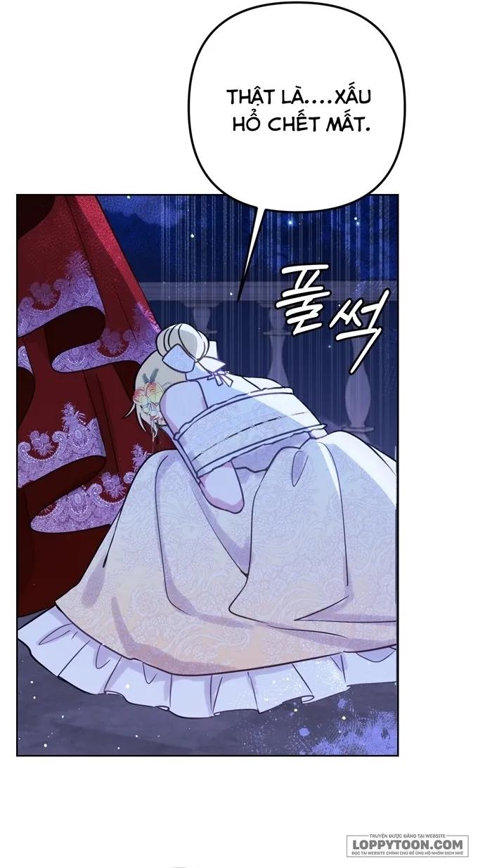 Cuộc Sống Hạnh Phúc Cùng Chồng - Chap 46