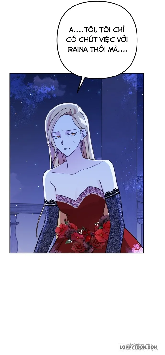Cuộc Sống Hạnh Phúc Cùng Chồng - Chap 46