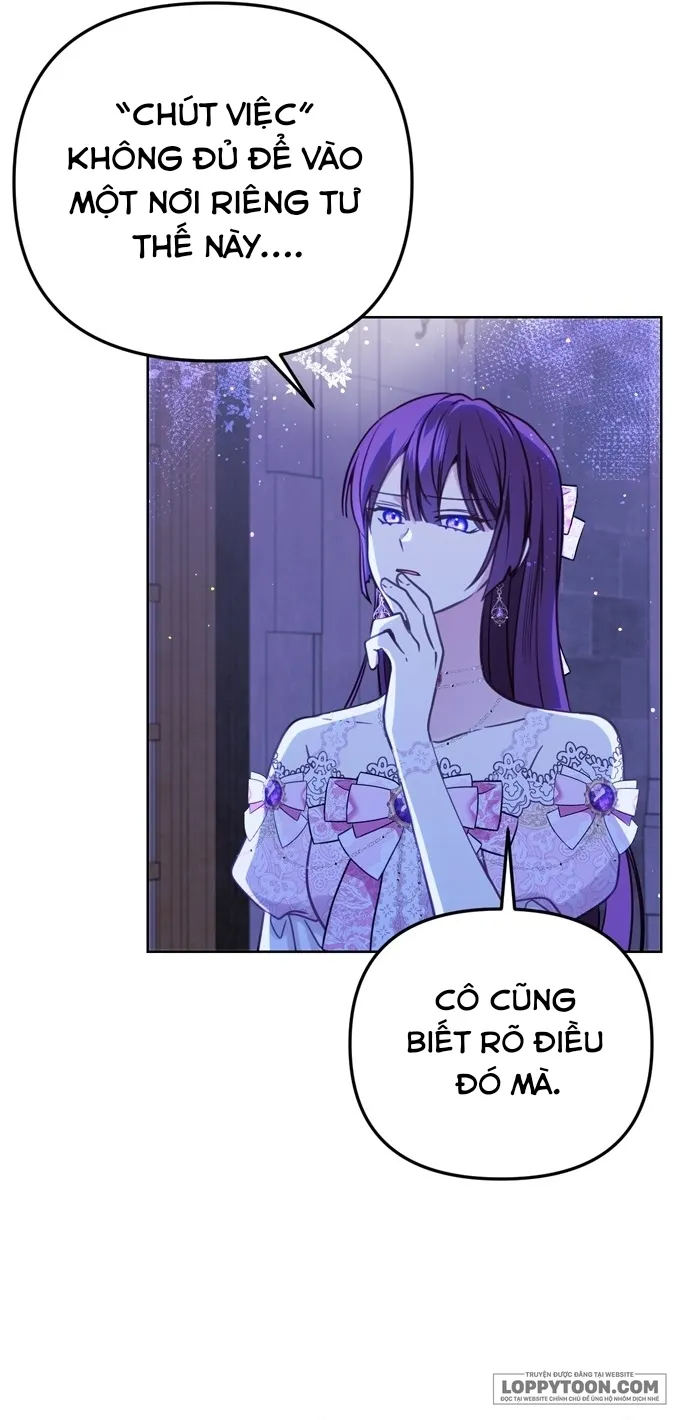 Cuộc Sống Hạnh Phúc Cùng Chồng - Chap 46