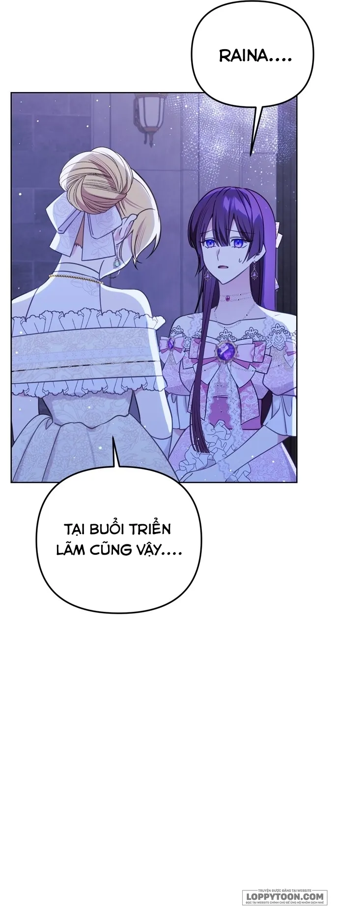 Cuộc Sống Hạnh Phúc Cùng Chồng - Chap 46