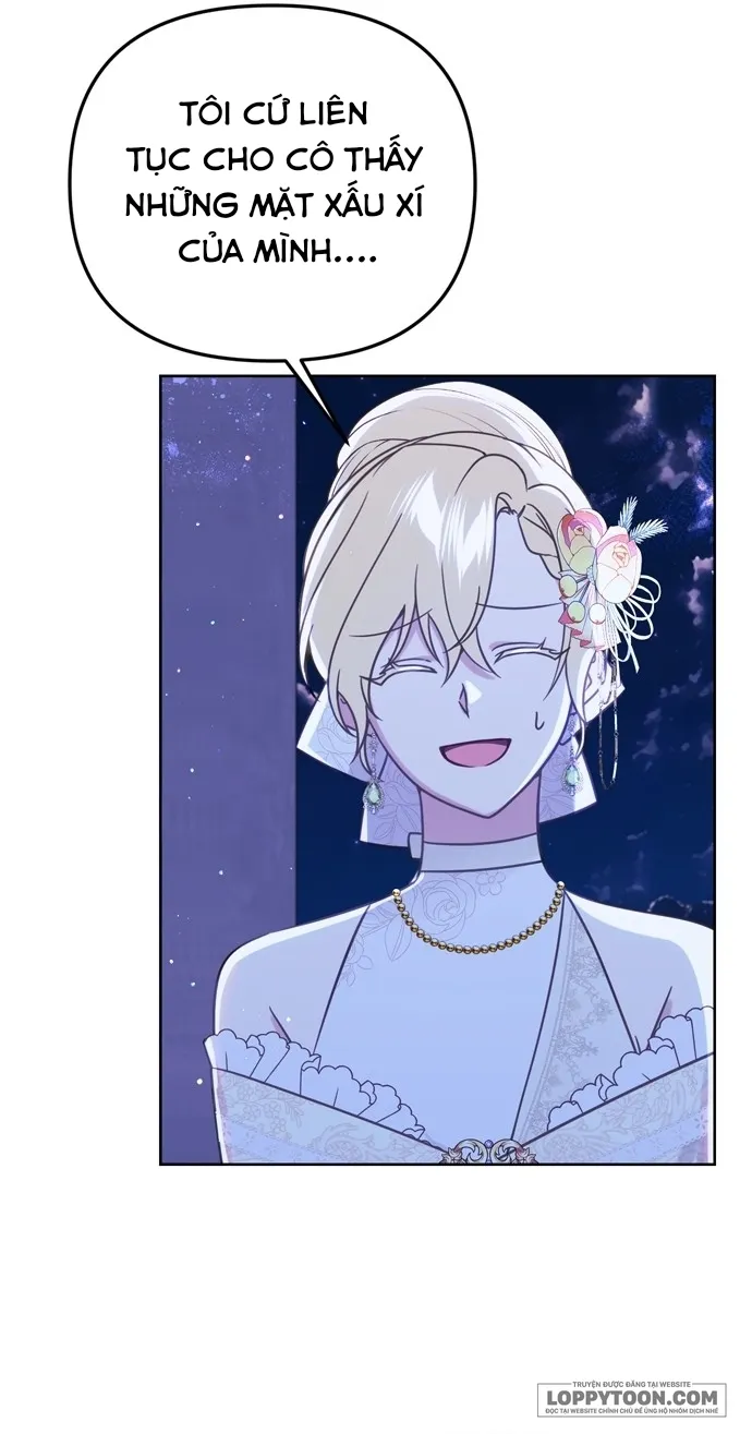 Cuộc Sống Hạnh Phúc Cùng Chồng - Chap 46