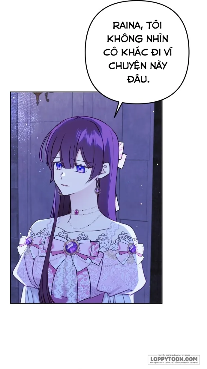 Cuộc Sống Hạnh Phúc Cùng Chồng - Chap 46