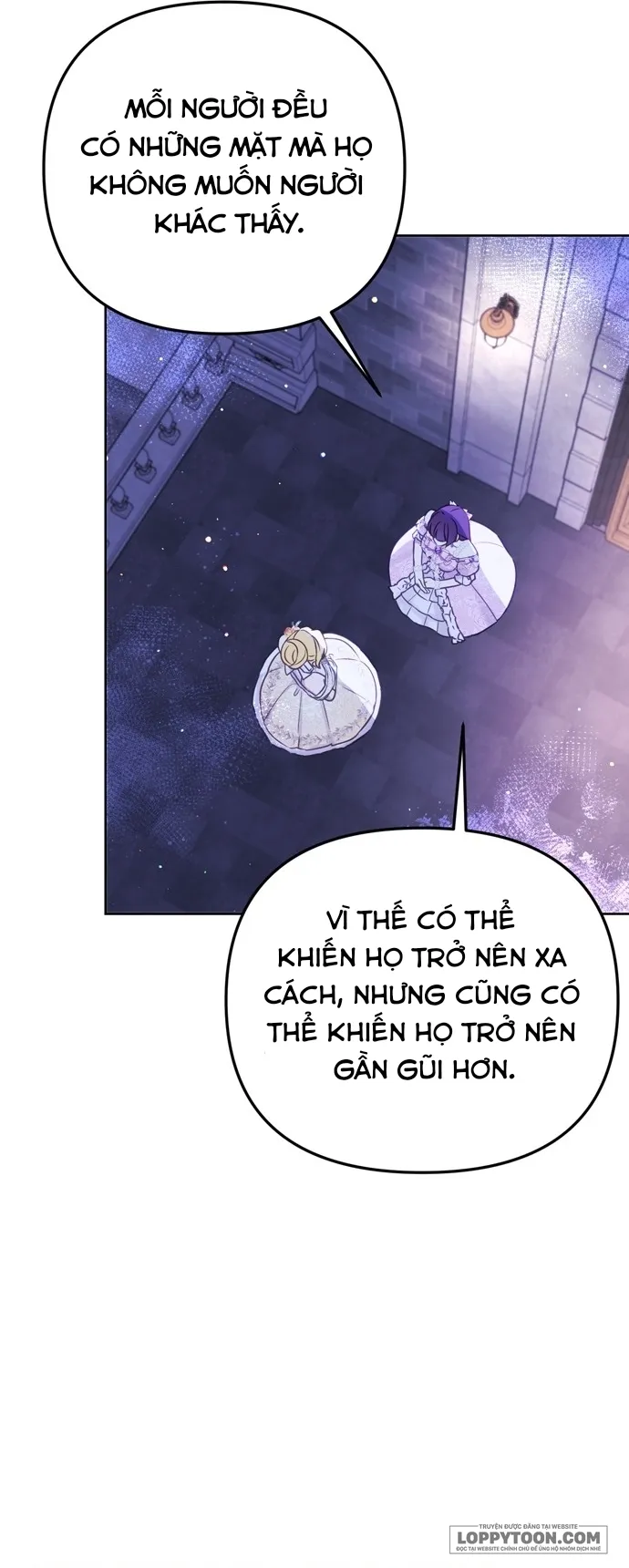 Cuộc Sống Hạnh Phúc Cùng Chồng - Chap 46