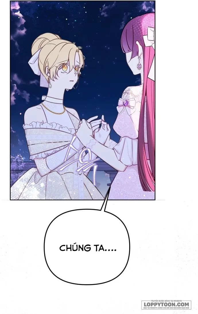 Cuộc Sống Hạnh Phúc Cùng Chồng - Chap 46