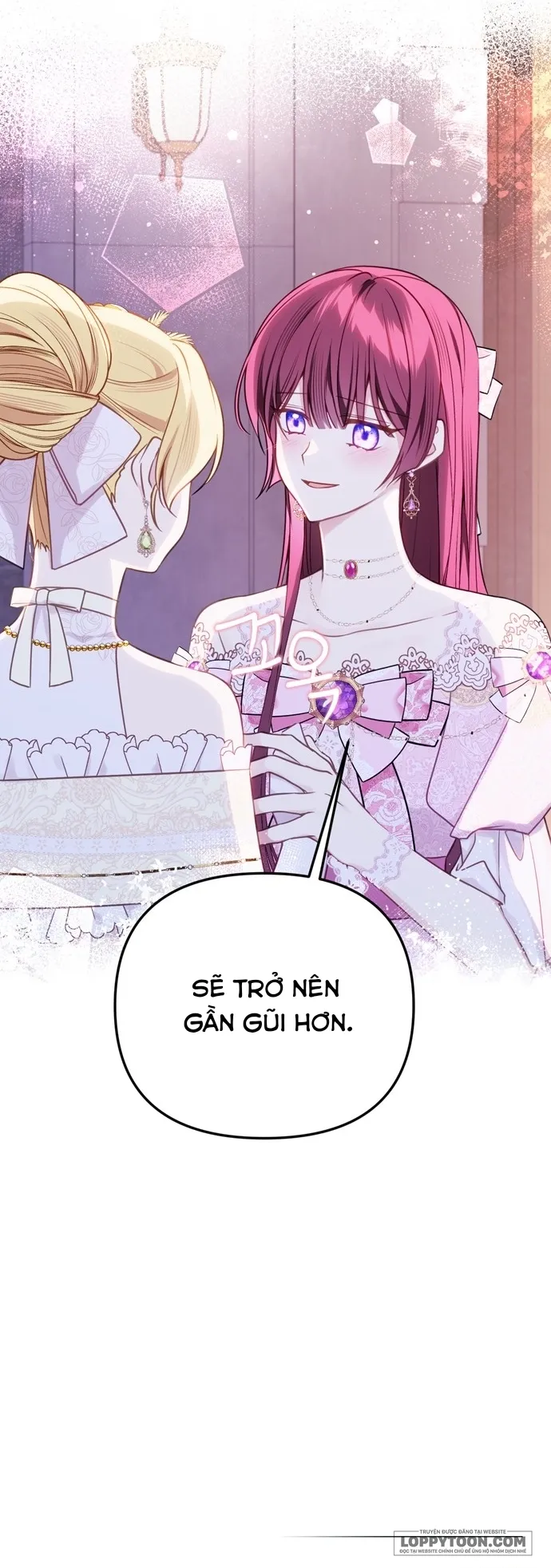 Cuộc Sống Hạnh Phúc Cùng Chồng - Chap 46