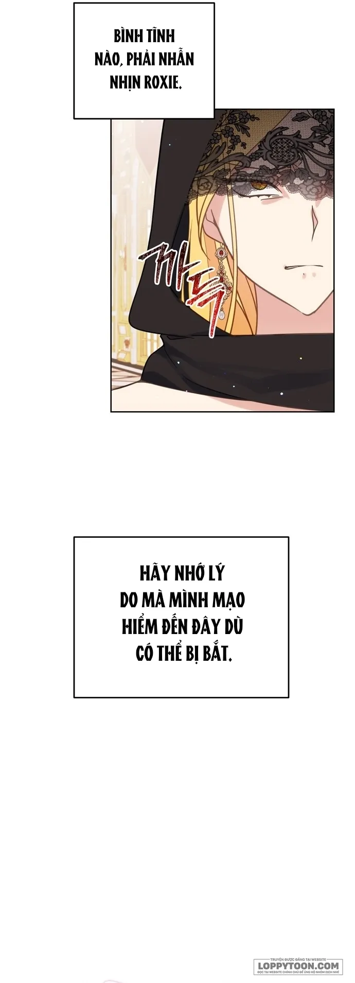 Cuộc Sống Hạnh Phúc Cùng Chồng - Chap 46