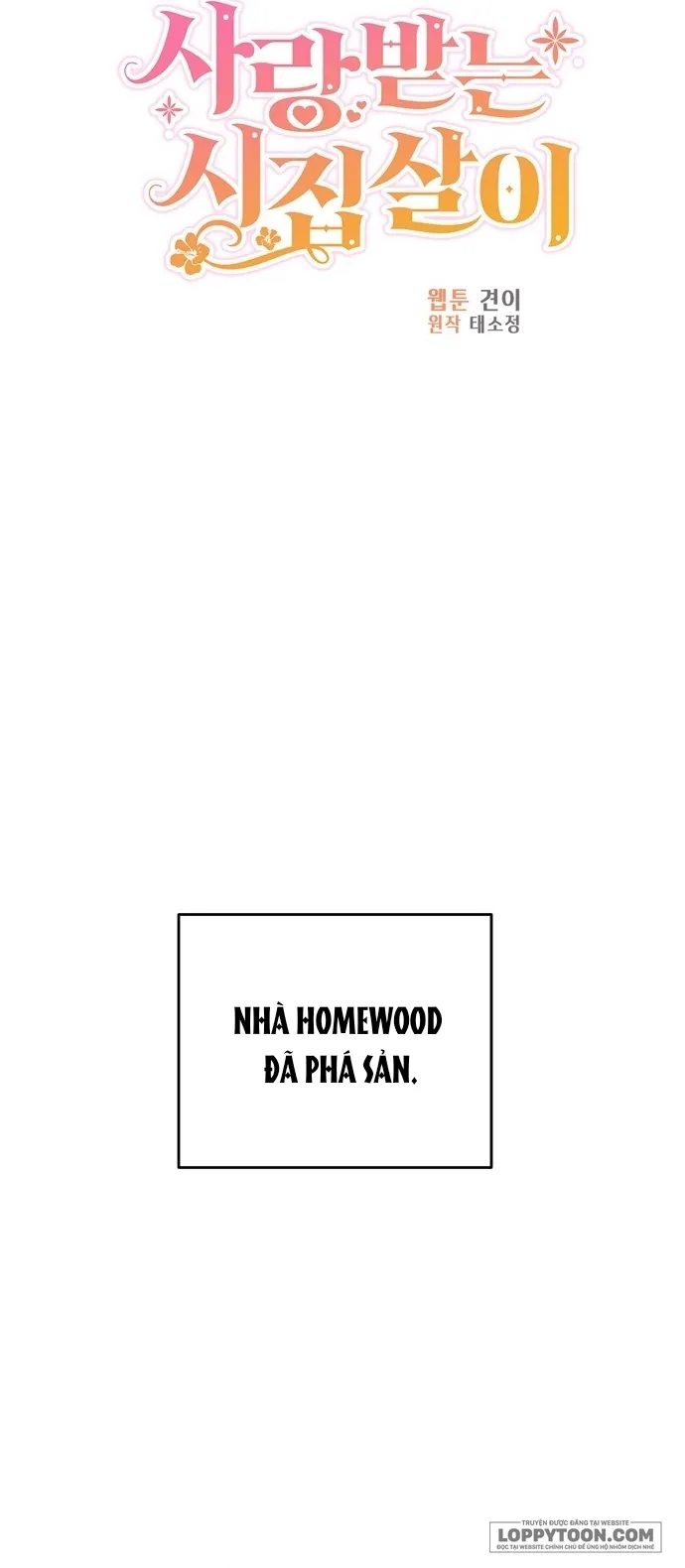 Cuộc Sống Hạnh Phúc Cùng Chồng - Chap 46