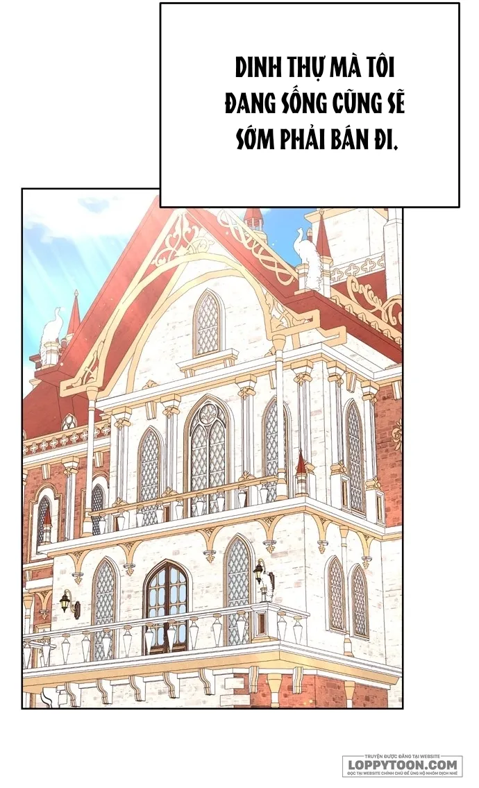 Cuộc Sống Hạnh Phúc Cùng Chồng - Chap 46