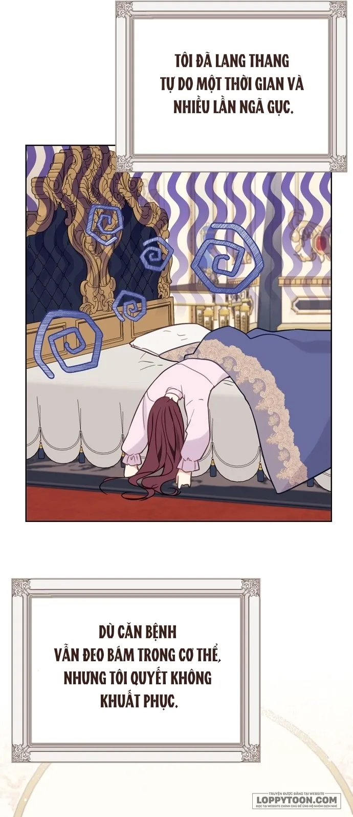 Cuộc Sống Hạnh Phúc Cùng Chồng - Chap 47