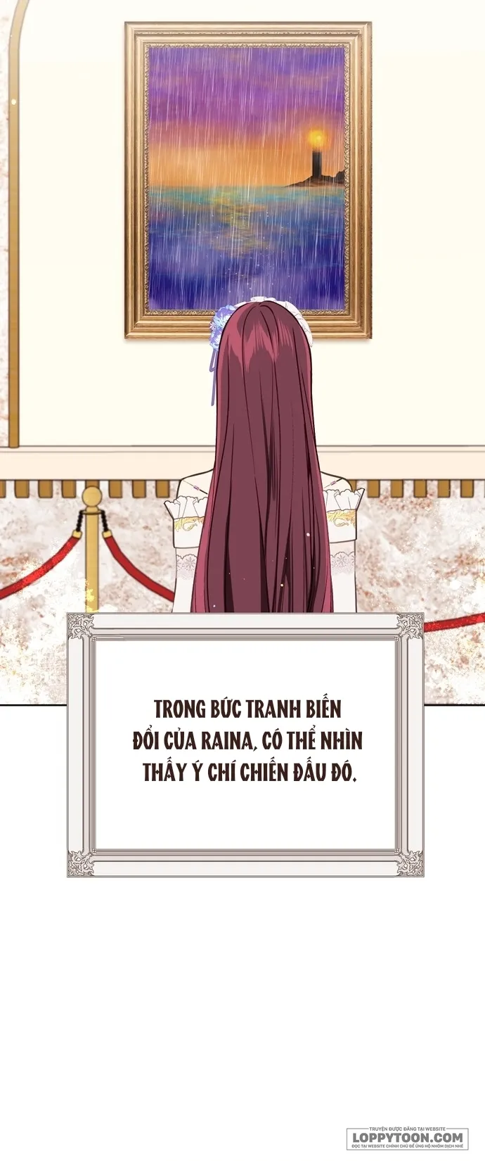 Cuộc Sống Hạnh Phúc Cùng Chồng - Chap 47