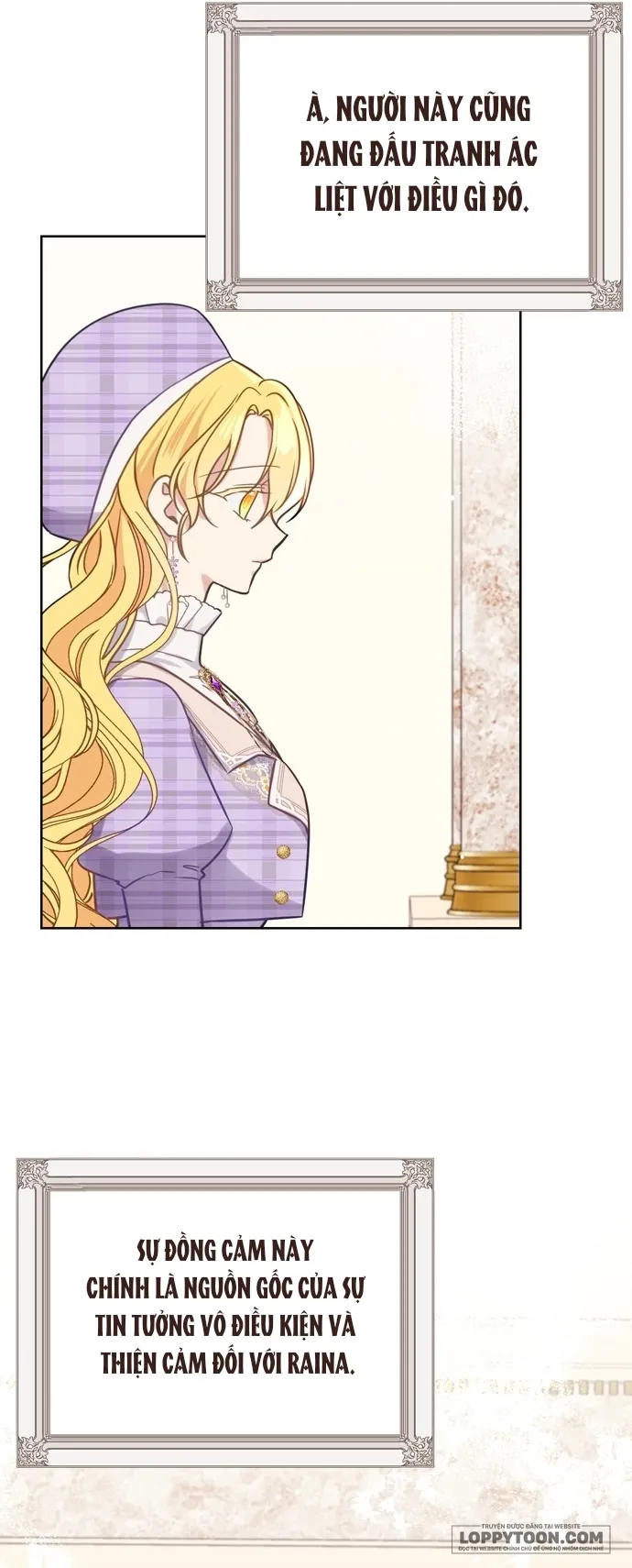 Cuộc Sống Hạnh Phúc Cùng Chồng - Chap 47