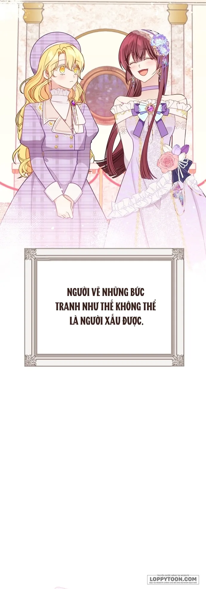 Cuộc Sống Hạnh Phúc Cùng Chồng - Chap 47