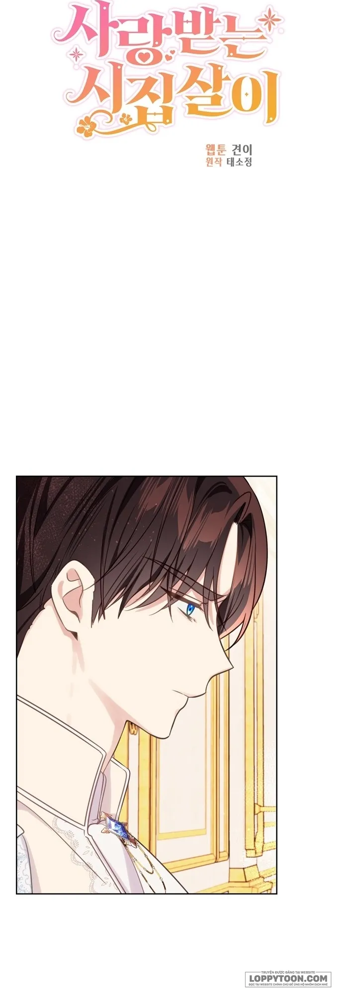 Cuộc Sống Hạnh Phúc Cùng Chồng - Chap 47