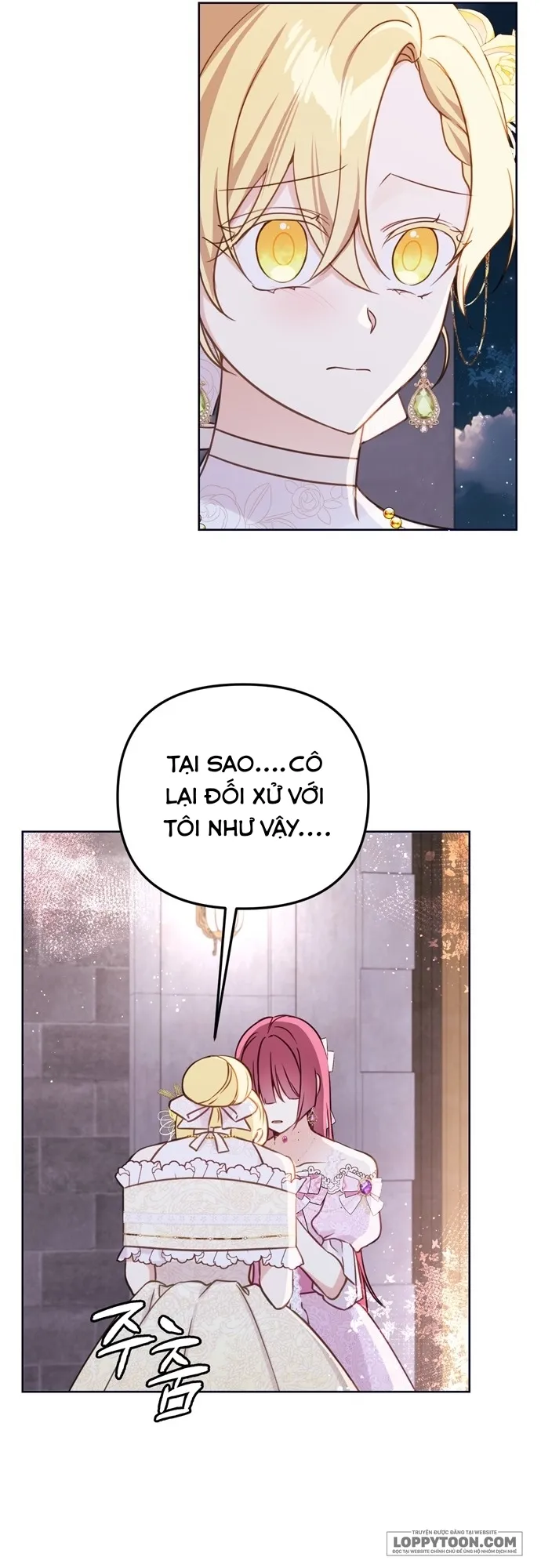 Cuộc Sống Hạnh Phúc Cùng Chồng - Chap 47