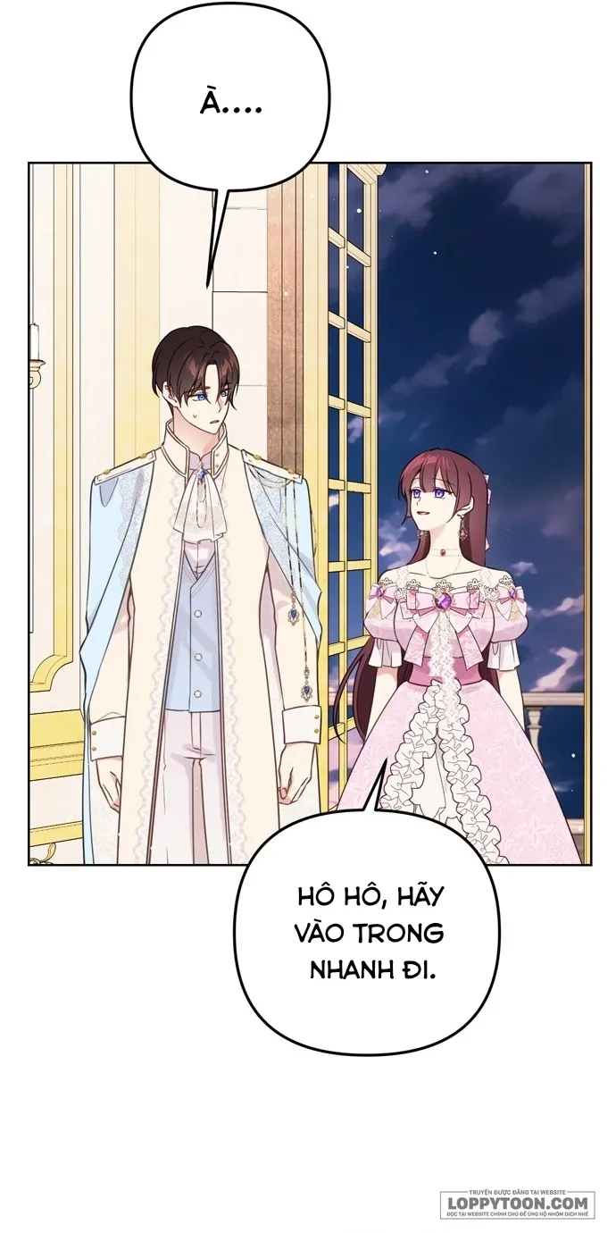 Cuộc Sống Hạnh Phúc Cùng Chồng - Chap 47