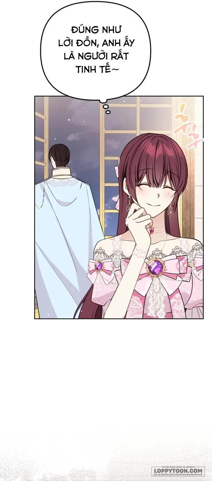 Cuộc Sống Hạnh Phúc Cùng Chồng - Chap 47