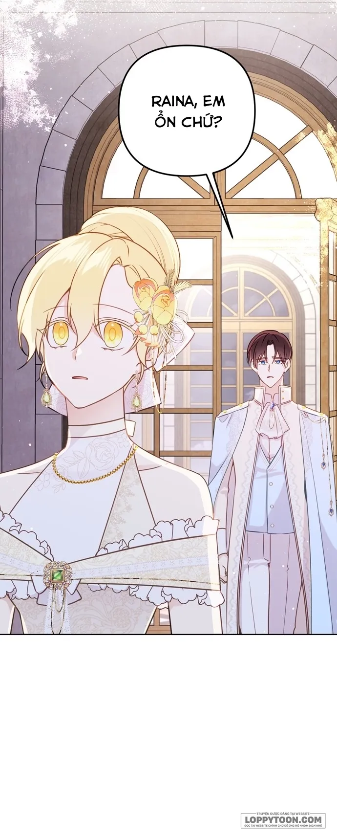 Cuộc Sống Hạnh Phúc Cùng Chồng - Chap 47