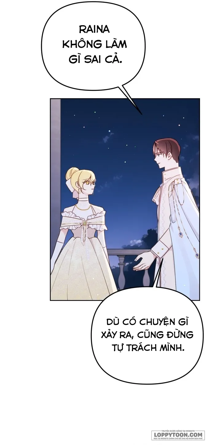 Cuộc Sống Hạnh Phúc Cùng Chồng - Chap 47