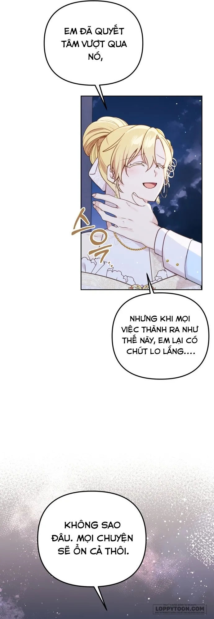 Cuộc Sống Hạnh Phúc Cùng Chồng - Chap 47