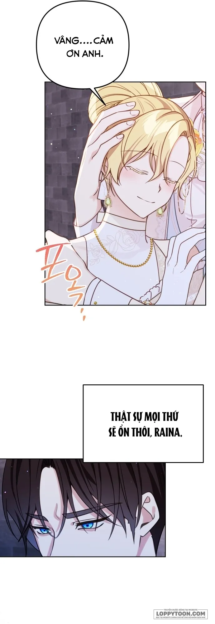 Cuộc Sống Hạnh Phúc Cùng Chồng - Chap 47