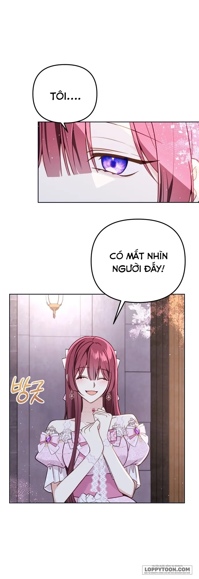 Cuộc Sống Hạnh Phúc Cùng Chồng - Chap 47